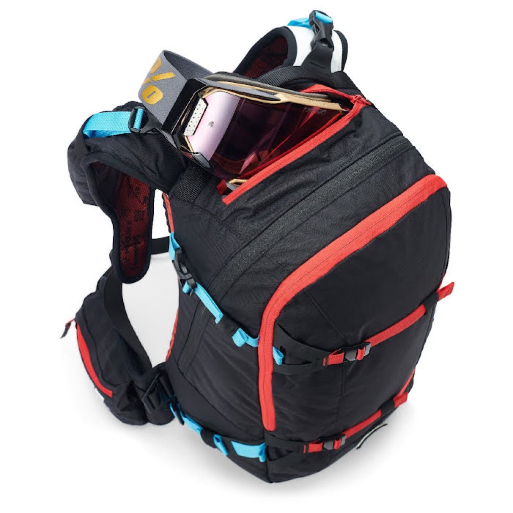 USWE POW Winter Protector Pack NDM 2.0 - MojoMotoSport.com