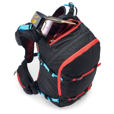 USWE POW Winter Protector Pack NDM 2.0 - MojoMotoSport.com