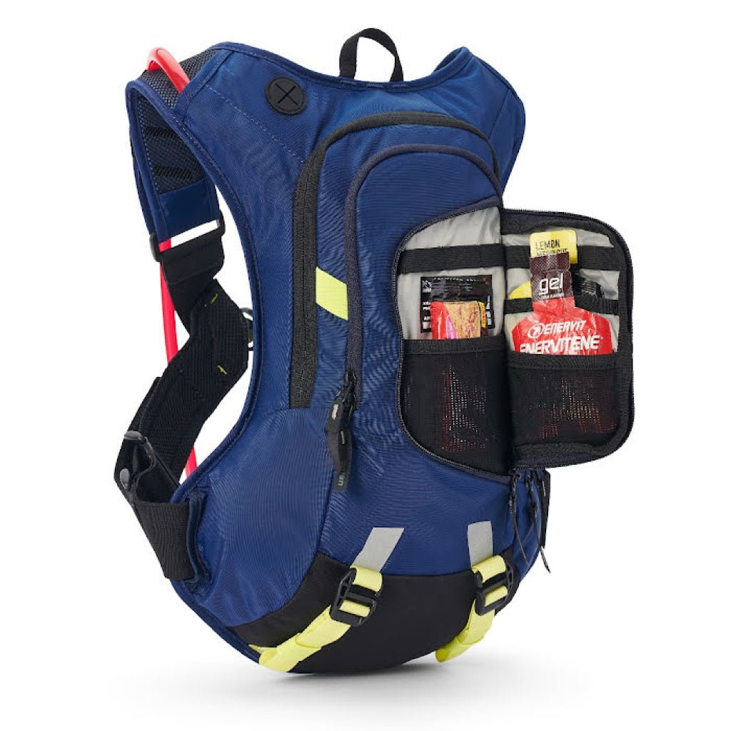 USWE Raw 8 / 12 Hydration Pack NDM 1.2 - MojoMotoSport.com