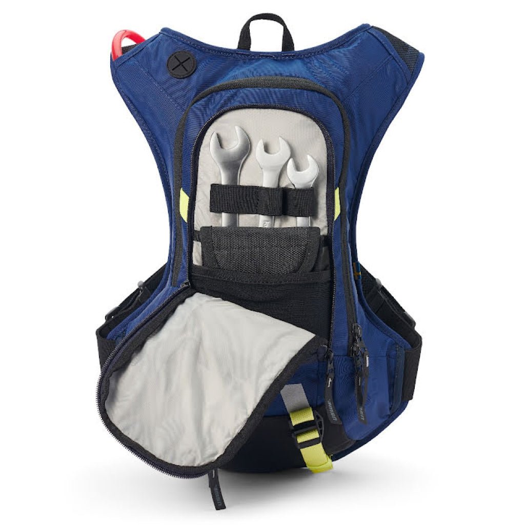 USWE Raw 8 / 12 Hydration Pack NDM 1.2 - MojoMotoSport.com