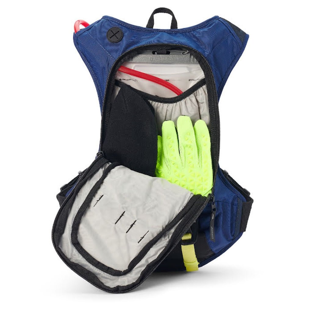 USWE Raw 8 / 12 Hydration Pack NDM 1.2 - MojoMotoSport.com