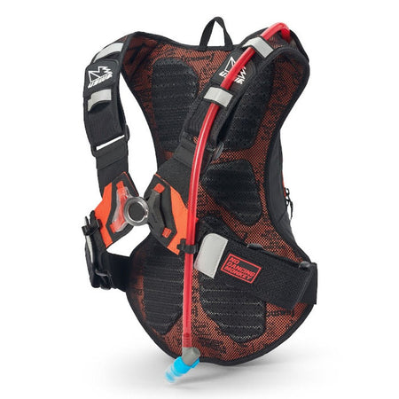 USWE Raw 8 / 12 Hydration Pack NDM 1.2 - MojoMotoSport.com