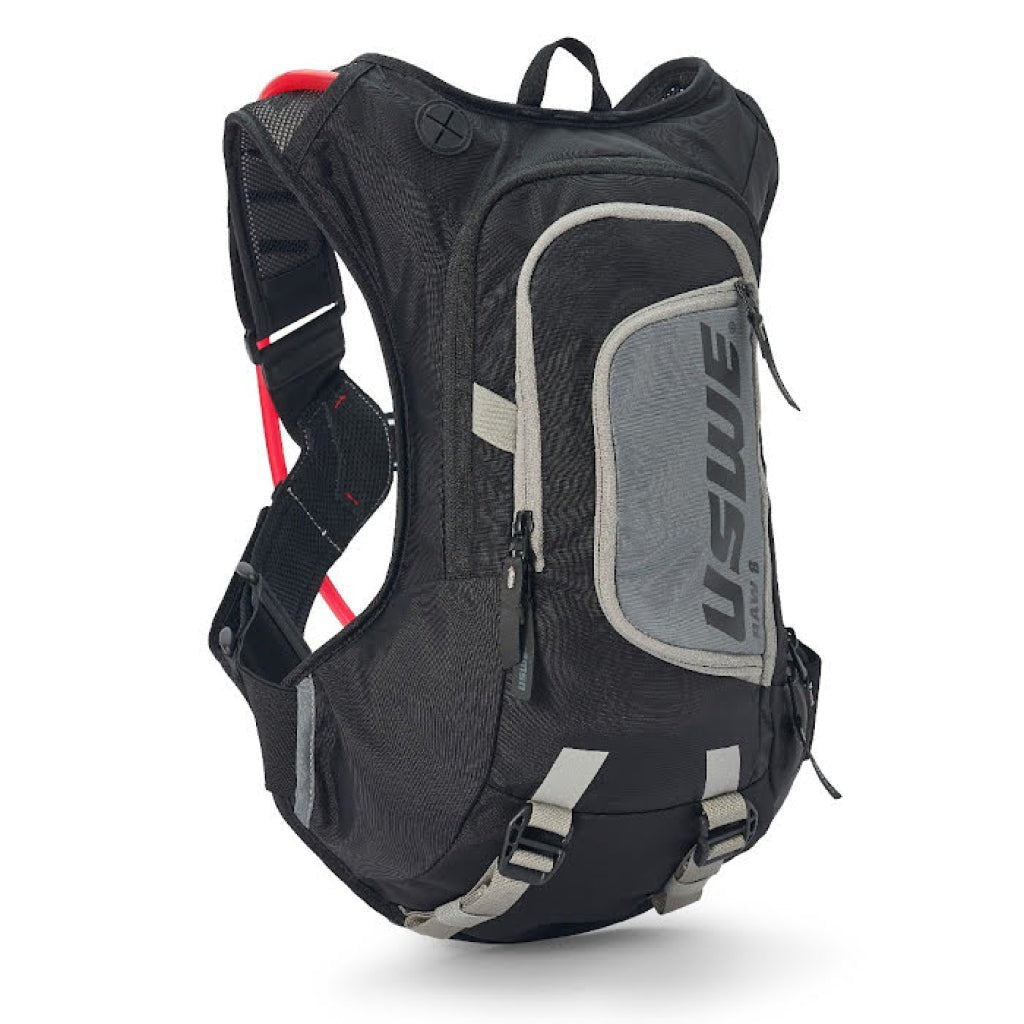 USWE Raw 8 / 12 Hydration Pack NDM 1.2 - MojoMotoSport.com