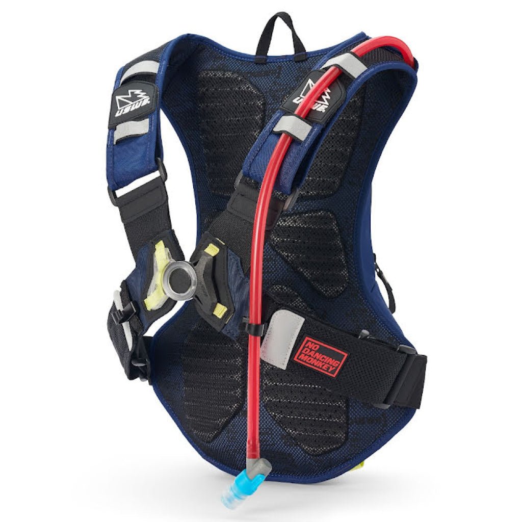 USWE Raw 8 / 12 Hydration Pack NDM 1.2 - MojoMotoSport.com