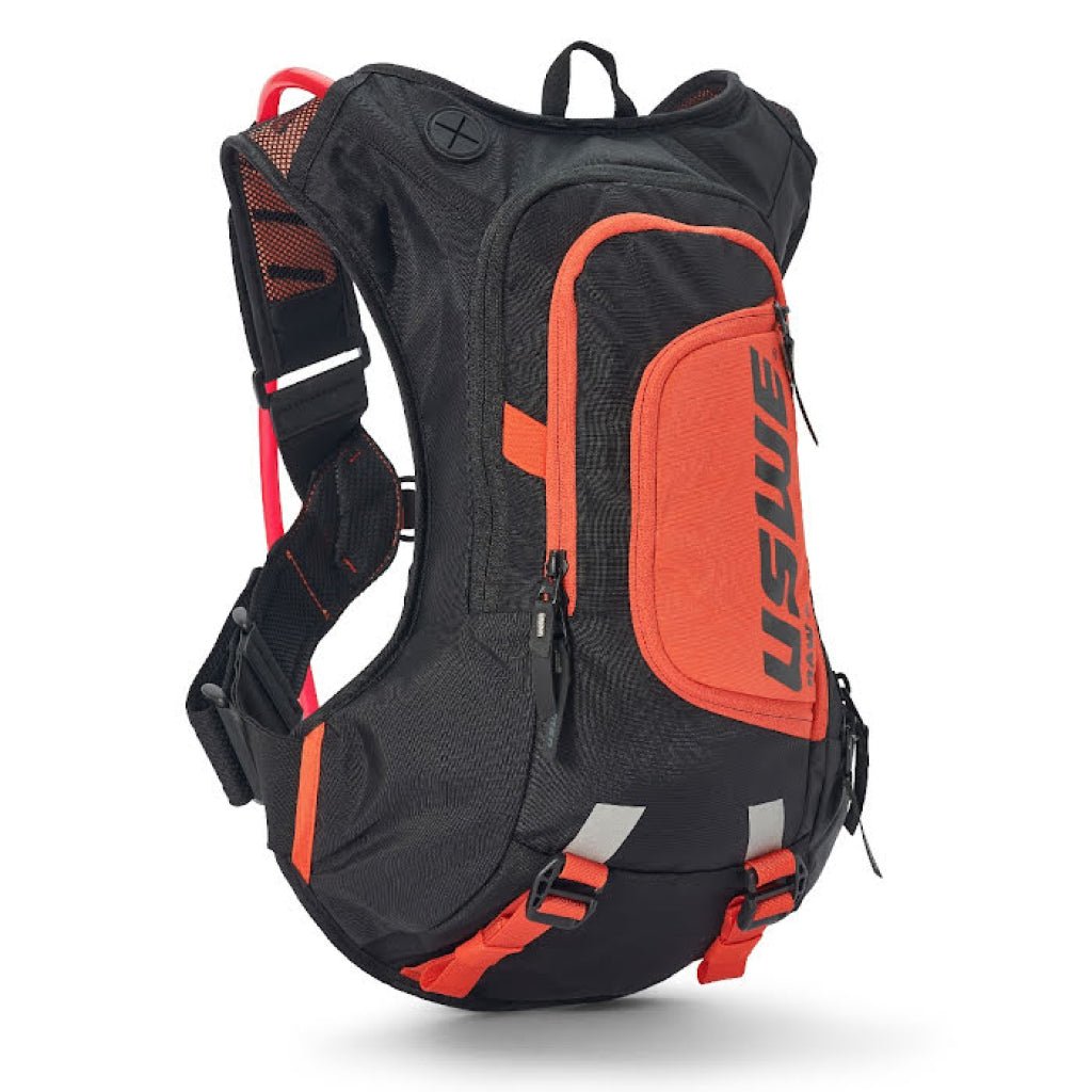 USWE Raw 8 / 12 Hydration Pack NDM 1.2 - MojoMotoSport.com