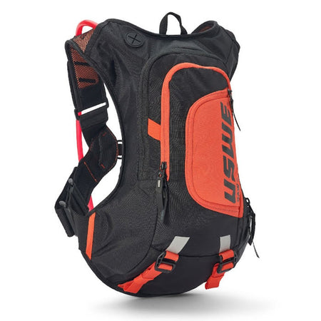 USWE Raw 8 / 12 Hydration Pack NDM 1.2 - MojoMotoSport.com