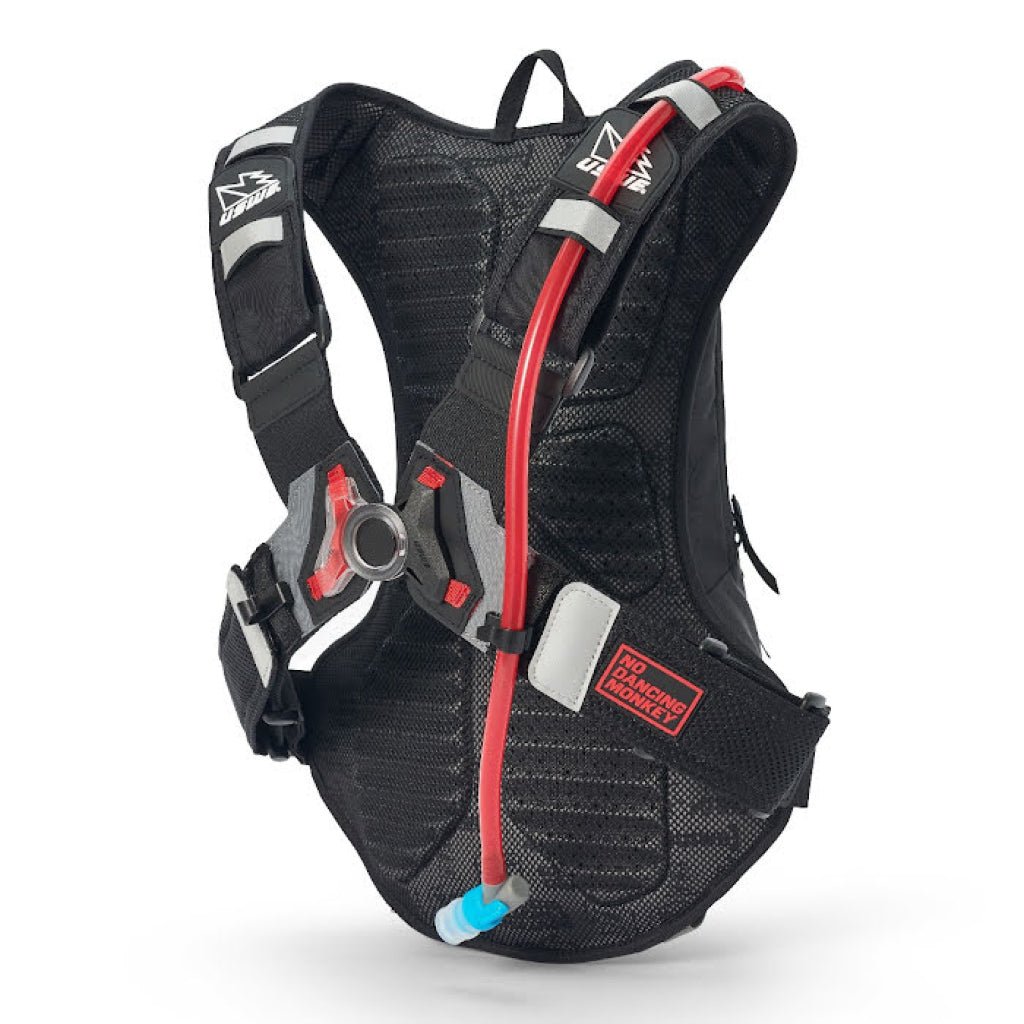 USWE Raw 8 / 12 Hydration Pack NDM 1.2 - MojoMotoSport.com
