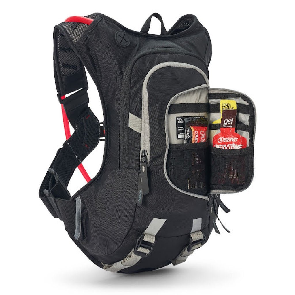 USWE Raw 8 / 12 Hydration Pack NDM 1.2 - MojoMotoSport.com
