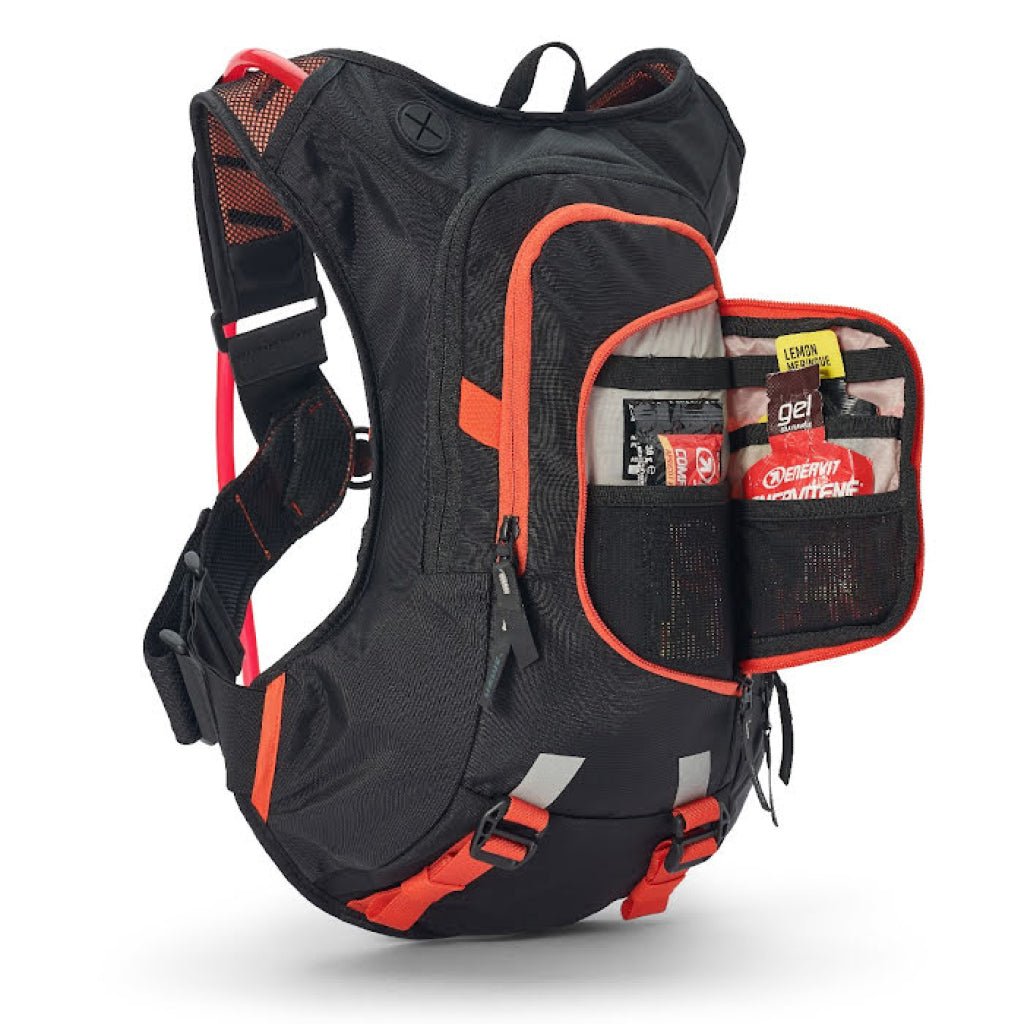 USWE Raw 8 / 12 Hydration Pack NDM 1.2 - MojoMotoSport.com
