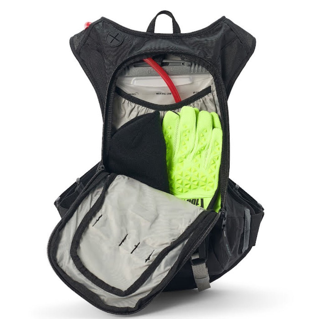 USWE Raw 8 / 12 Hydration Pack NDM 1.2 - MojoMotoSport.com