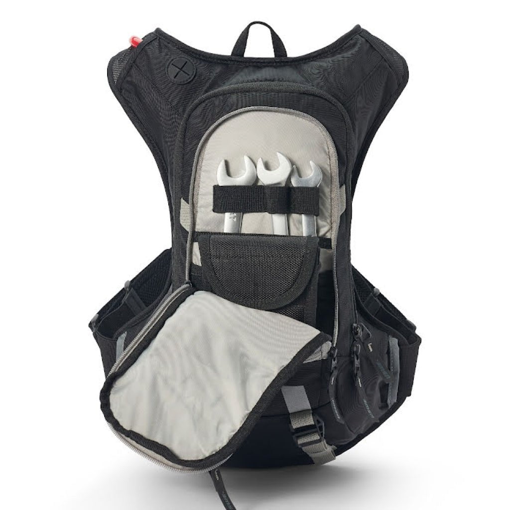 USWE Raw 8 / 12 Hydration Pack NDM 1.2 - MojoMotoSport.com