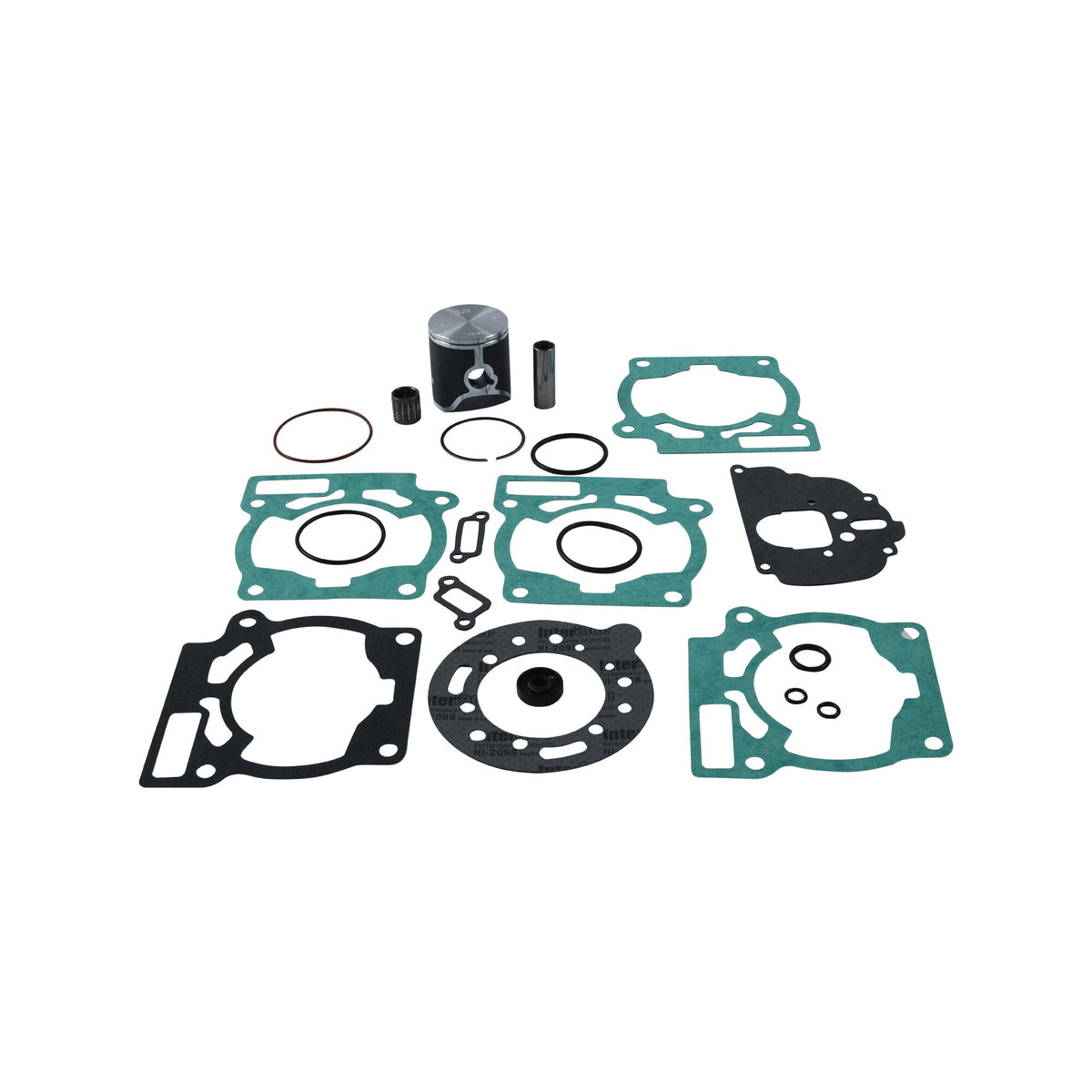 Vertex Cast Race Top End Kit KTM 125 SX/EXC (2001) | VTK24243 - MojoMotoSport.com