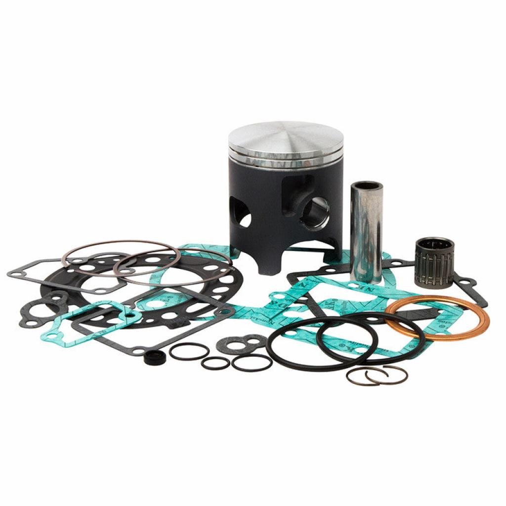 Vertex Cast Replica Top End Kit Kawasaki KX250 (98 - 01) | VTK22521B - MojoMotoSport.com