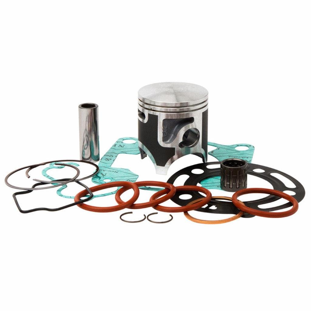 Vertex Cast Replica Top End Kit Kawasaki KX85 (01 - 13) | VTK22803B - MojoMotoSport.com