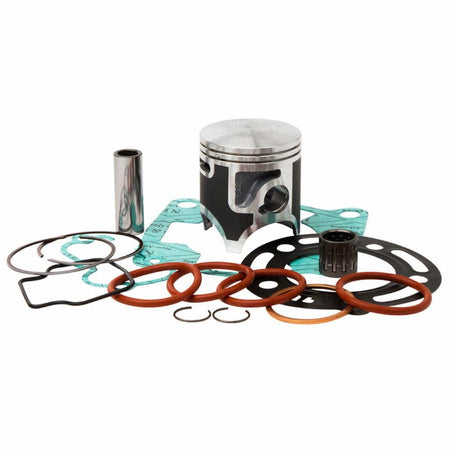 Vertex Cast Replica Top End Kit Kawasaki KX85 (01 - 13) | VTK22803B - MojoMotoSport.com