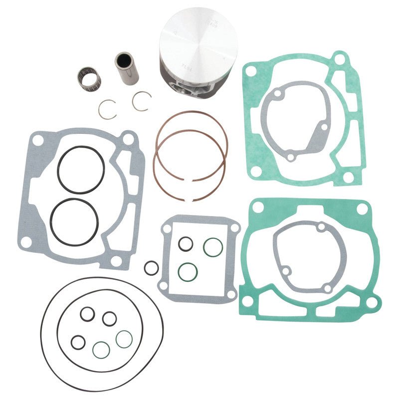 Vertex Cast Replica Top End Kit KTM 300cc (05 - 07) | VTK23375 - 1 - MojoMotoSport.com