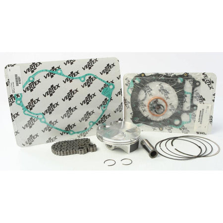 Vertex Forged Replica Top End Kit 2007 - 08 Honda CRF450R | VTKTC23003 - MojoMotoSport.com