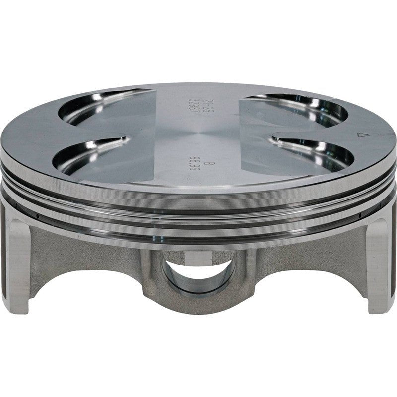 Vertex Forged Replica Top End Kit Yamaha WR450F (19 - 20) | VTKTC24270 - MojoMotoSport.com