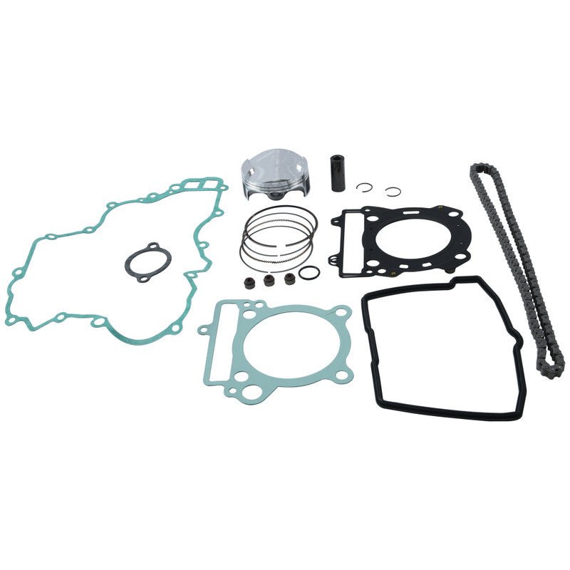 Vertex Forged Top End Kit KTM 250 SX - F/XC - F/XCF - W (09 - 13) | VTKTC23236 - MojoMotoSport.com