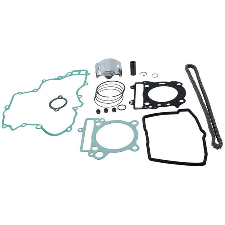 Vertex Forged Top End Kit KTM 250 SX - F/XC - F/XCF - W (09 - 13) | VTKTC23236 - MojoMotoSport.com