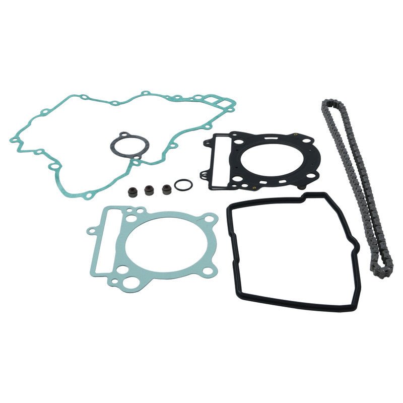 Vertex Forged Top End Kit KTM 250 SX - F/XC - F/XCF - W (09 - 13) | VTKTC23236 - MojoMotoSport.com
