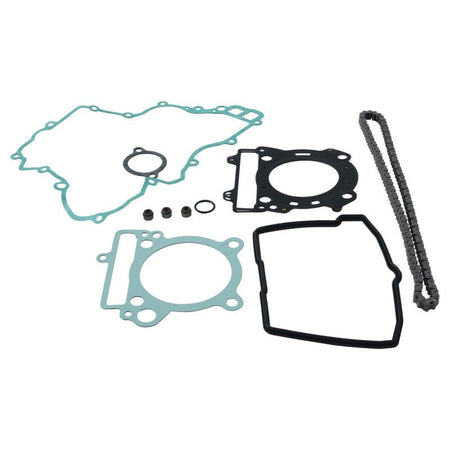Vertex Forged Top End Kit KTM 250 SX - F/XC - F/XCF - W (09 - 13) | VTKTC23236 - MojoMotoSport.com