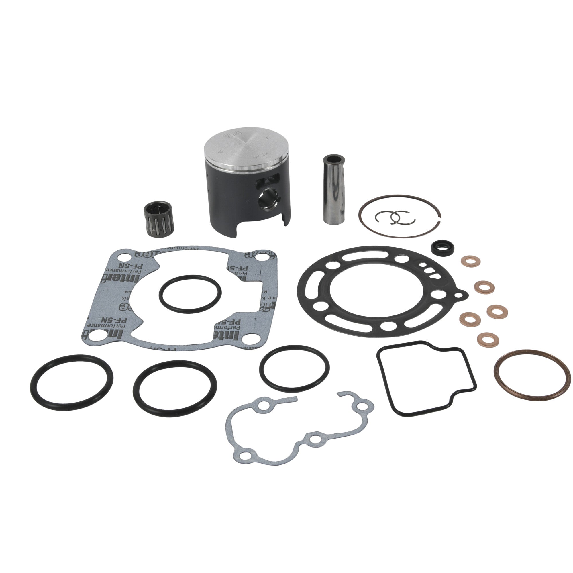 Vertex Race GP Style Top End Kit Kawasaki KX100 (99 - 13) | VTK23621A - MojoMotoSport.com