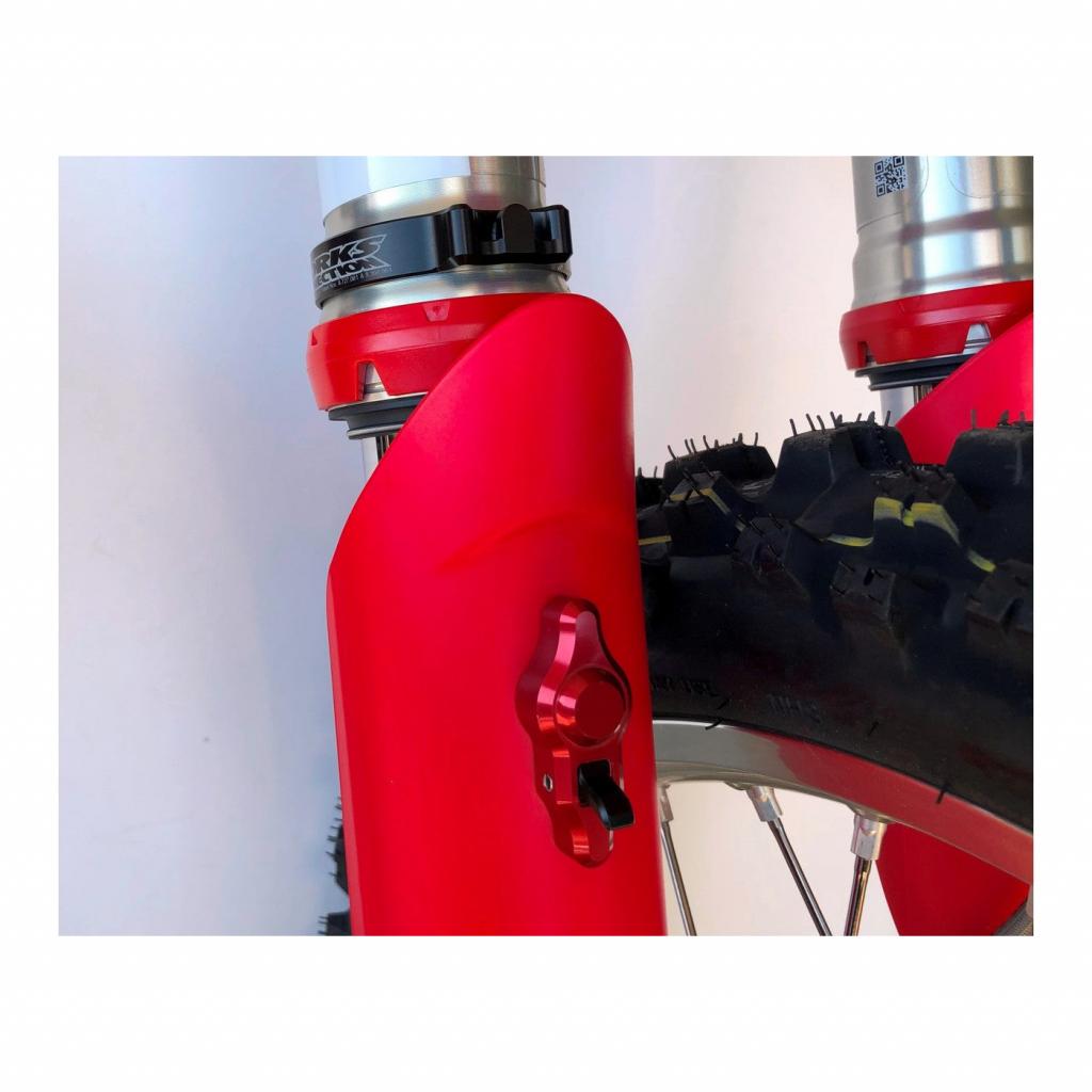 Works Connection - GasGas - Pro Launch Start Device - 12 - 905 - MojoMotoSport.com