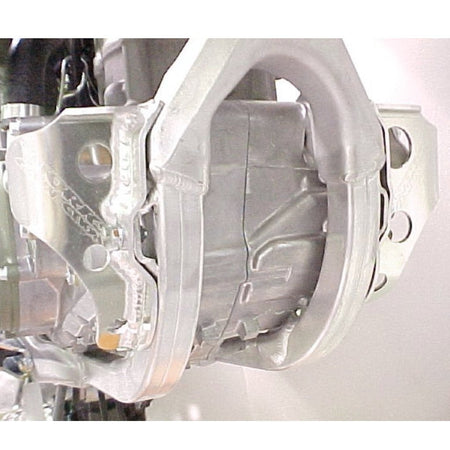 Works Connection - Honda '04 - '17 CRF250X Engine Guards - MojoMotoSport.com