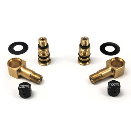 Works Connection - Honda - CRF 450R '13 - '16 Air Fork EZ Fill - MojoMotoSport.com