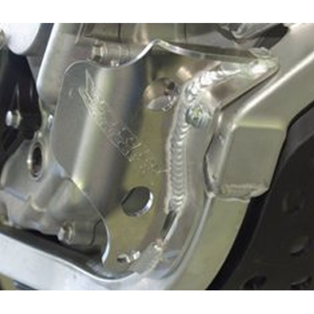Works Connection - Kawasaki '09 - '15 KX450F Engine Guard - MojoMotoSport.com