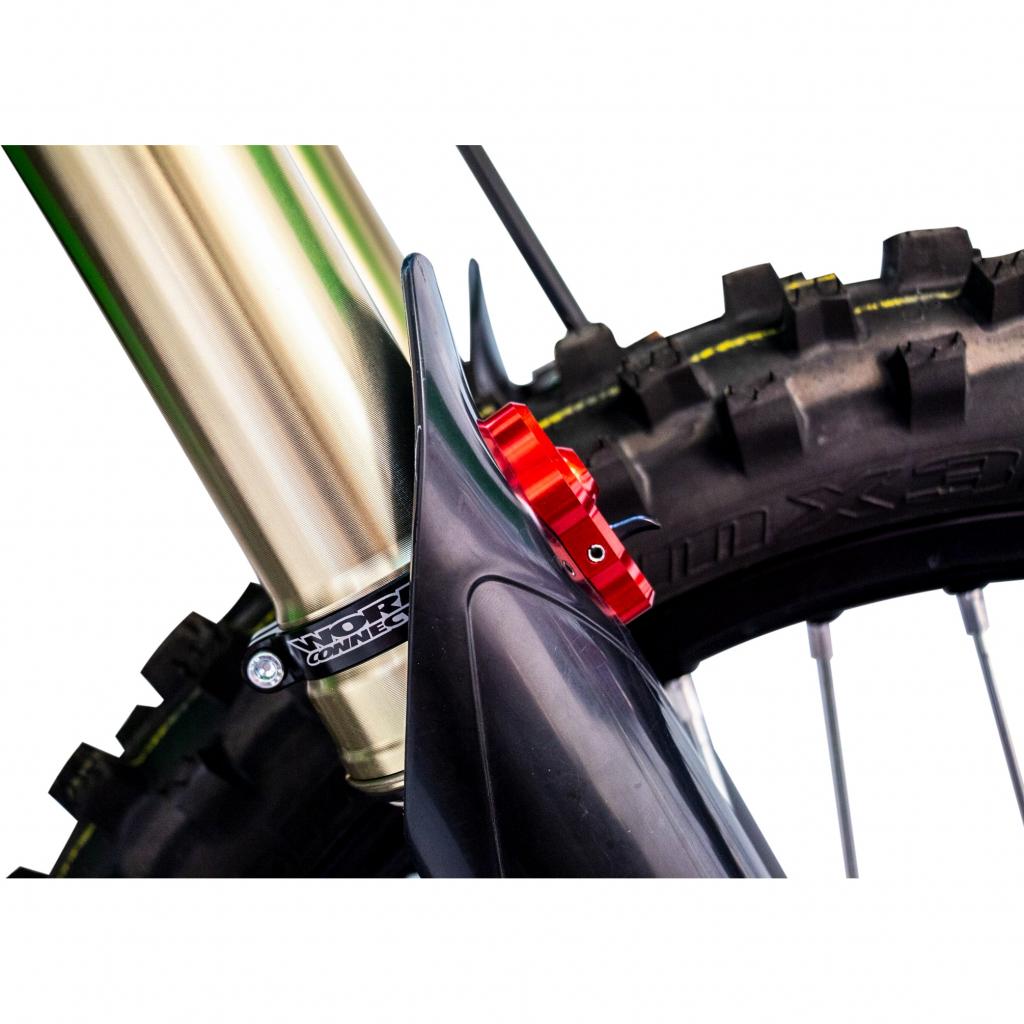 Works Connection - Kawasaki - Pro Launch Start Device | 12 - 333 - MojoMotoSport.com