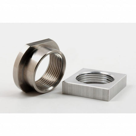 Works Connection - KTM/Husqvarna/GasGas - 25MM Elite Axle Blocks - MojoMotoSport.com