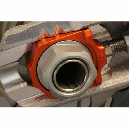 Works Connection - KTM/Husqvarna/GasGas - 25MM Elite Axle Blocks - MojoMotoSport.com