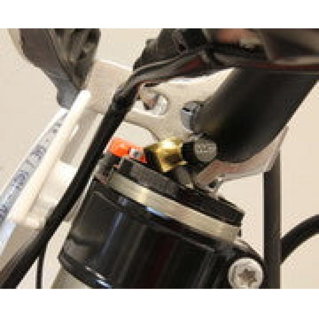 Works Connection - KTM/Husqvarna/GasGas - Air Fork EZ Fill | 26 - 358 - MojoMotoSport.com