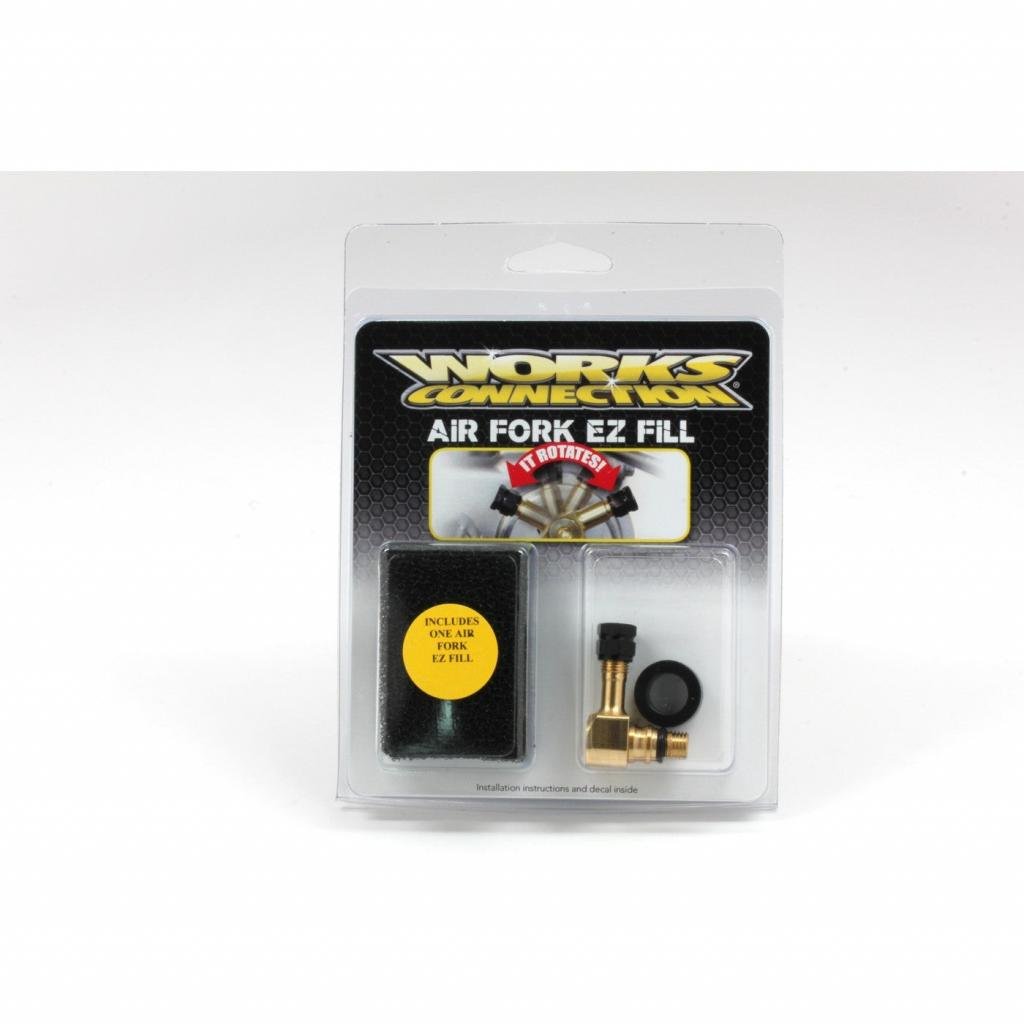 Works Connection - KTM/Husqvarna/GasGas - Air Fork EZ Fill | 26 - 358 - MojoMotoSport.com
