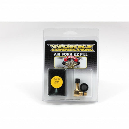 Works Connection - KTM/Husqvarna/GasGas - Air Fork EZ Fill | 26 - 358 - MojoMotoSport.com