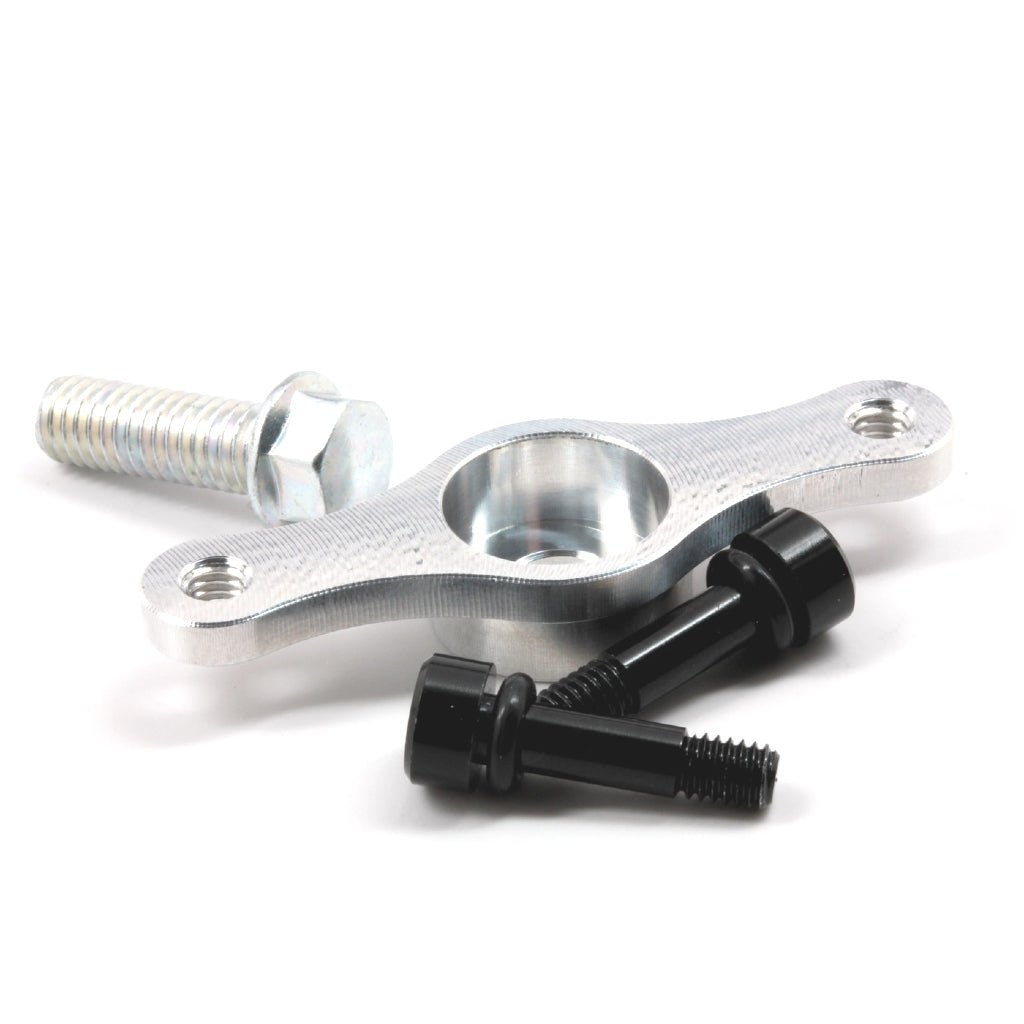 Works Connection Tach/Hour Meter Mounts - MojoMotoSport.com