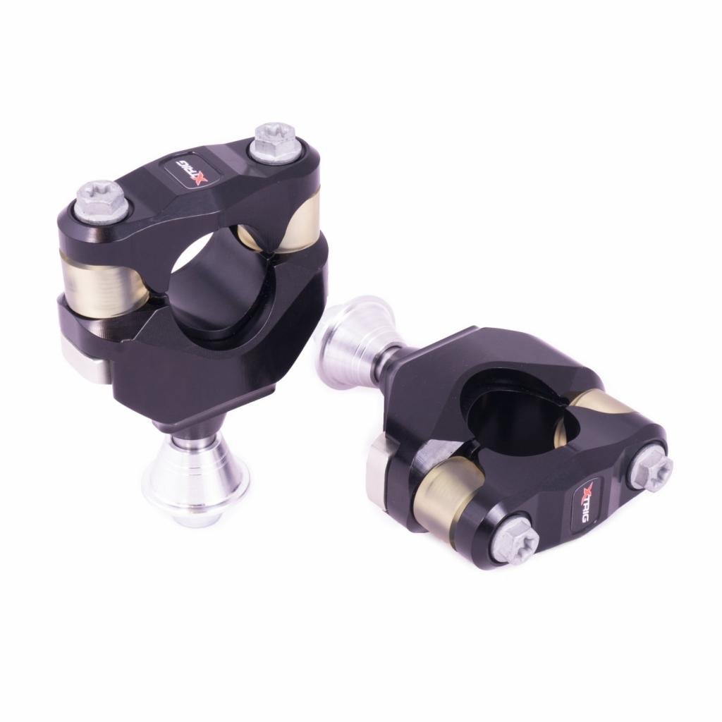 X - Trig PHDS OEM 2005 - 23 Suzuki RMZ 250/450 | 50100020 - MojoMotoSport.com