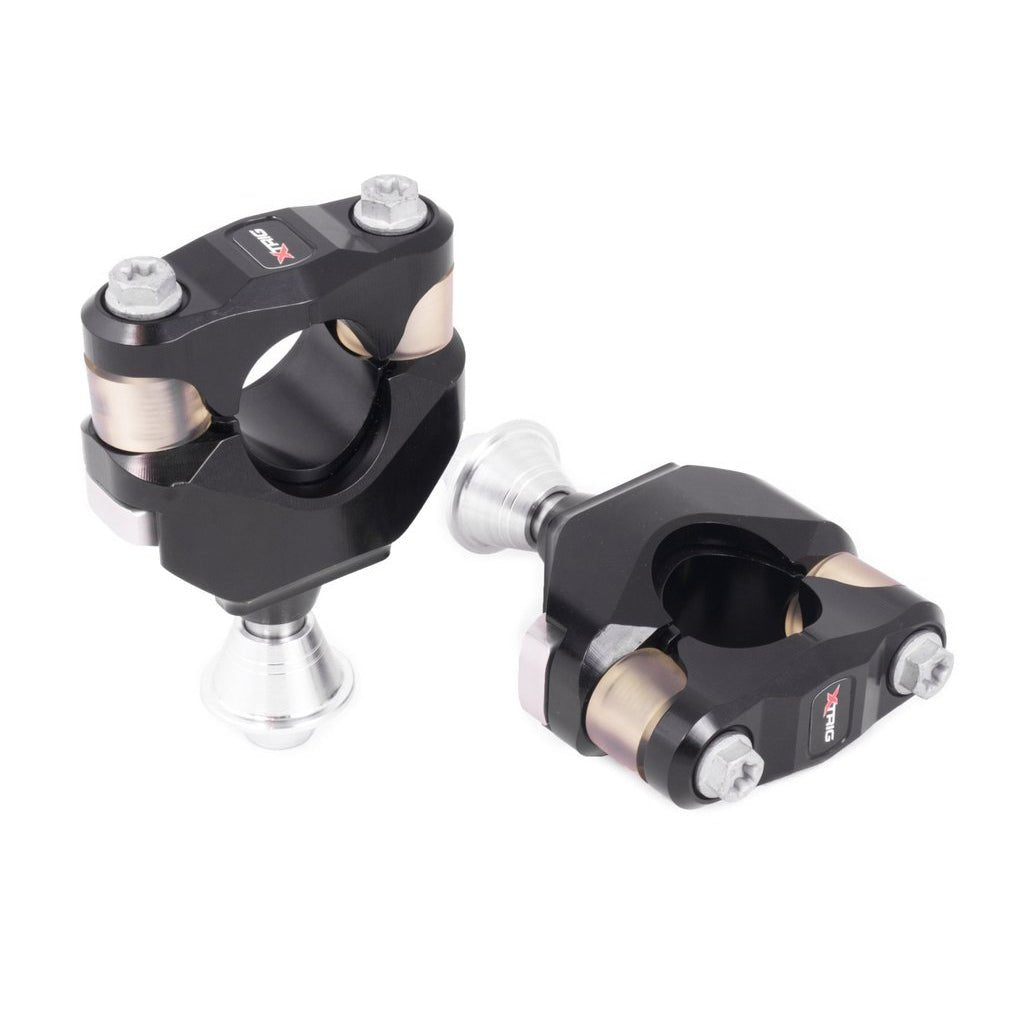 X - Trig PHDS OEM 2016 - 24 KTM/Husqvarna 125 - 450 | 50100018 - MojoMotoSport.com