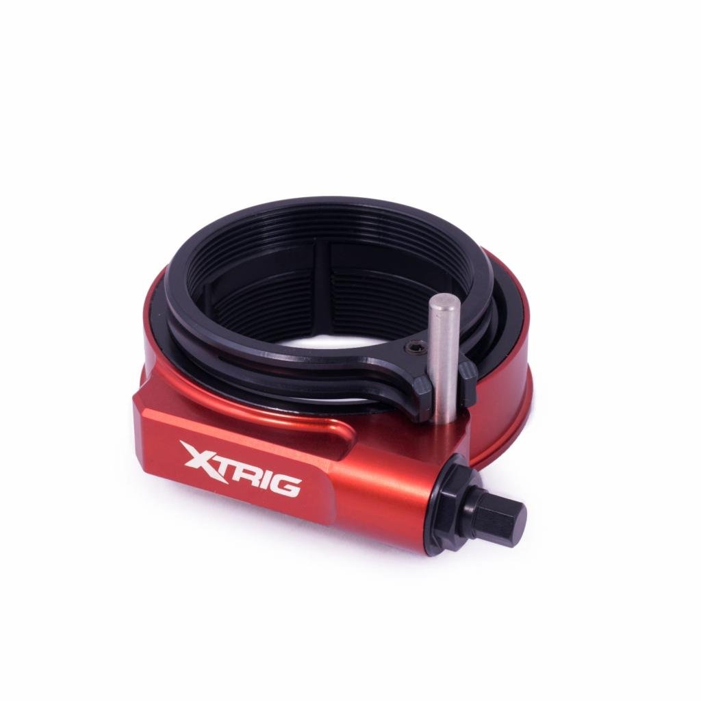 X - Trig Pre - Load Adjuster 2010 - 13 Yamaha YZ250F | 138 - 2051 - MojoMotoSport.com