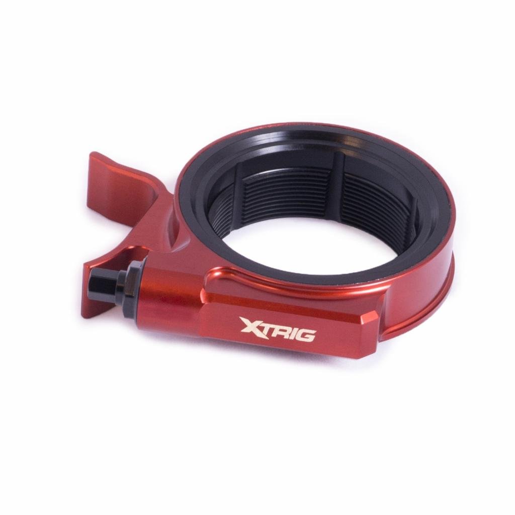 X - Trig Pre - Load Adjuster 2014 - 18 Yamaha YZ250/450F | 10200005 - MojoMotoSport.com