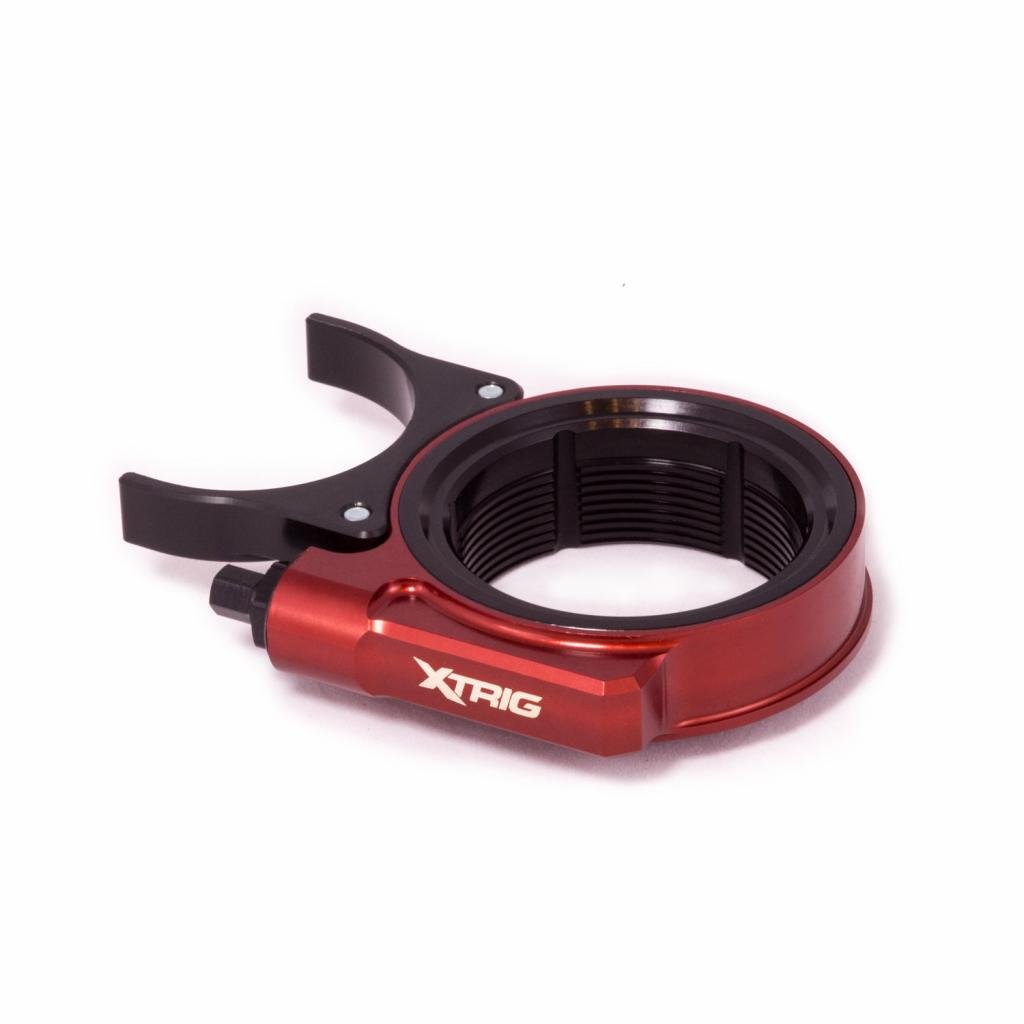 X - Trig Pre - Load Adjuster 2018 - 23 Suzuki RMZ450 | 10400001 - MojoMotoSport.com