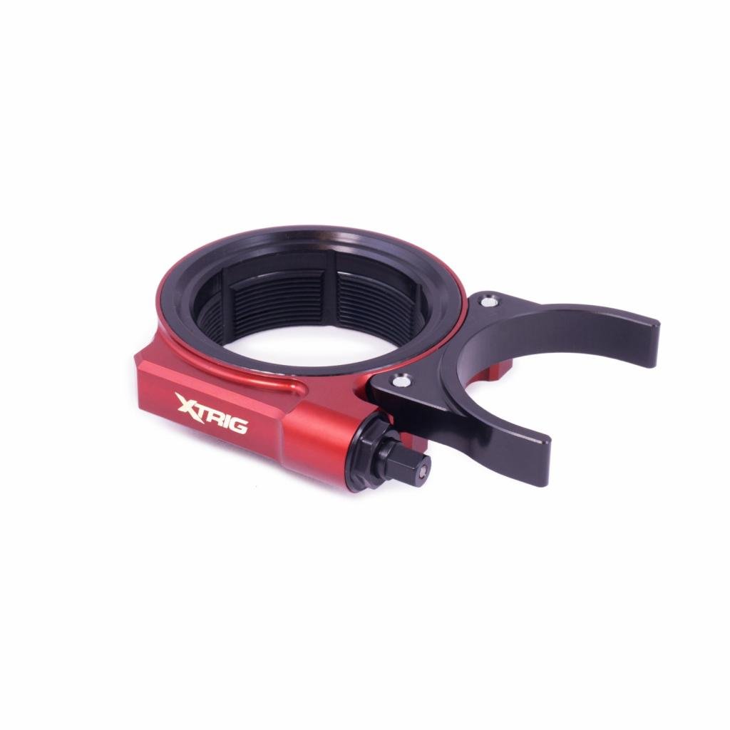 X - Trig Pre - Load Adjuster 2020 Kawasaki KX250 | 10300005 - MojoMotoSport.com