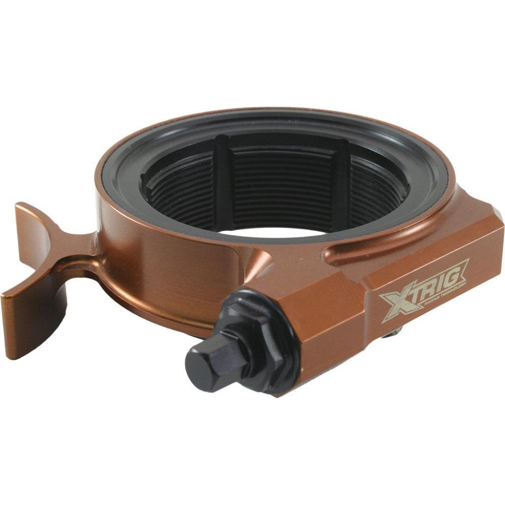 X - Trig Pre - Load Adjuster Honda | 500010100301 - MojoMotoSport.com