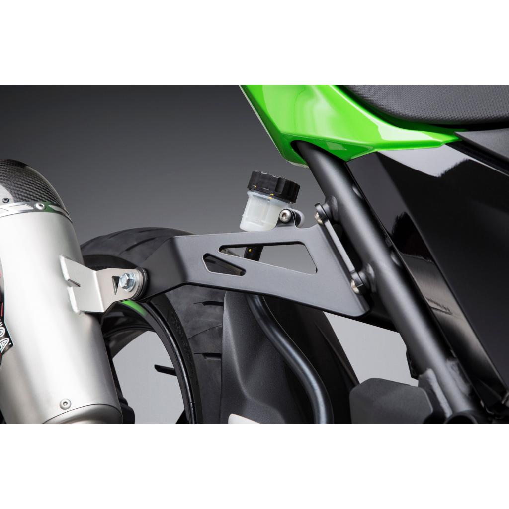 Yoshimura Muffler Bracket | 200BG147100 - MojoMotoSport.com