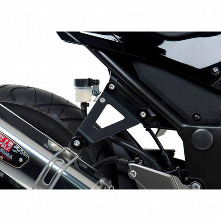Yoshimura Muffler Bracket For Kawasaki Ninja 300 2013 - 2017| 14700AB - MojoMotoSport.com