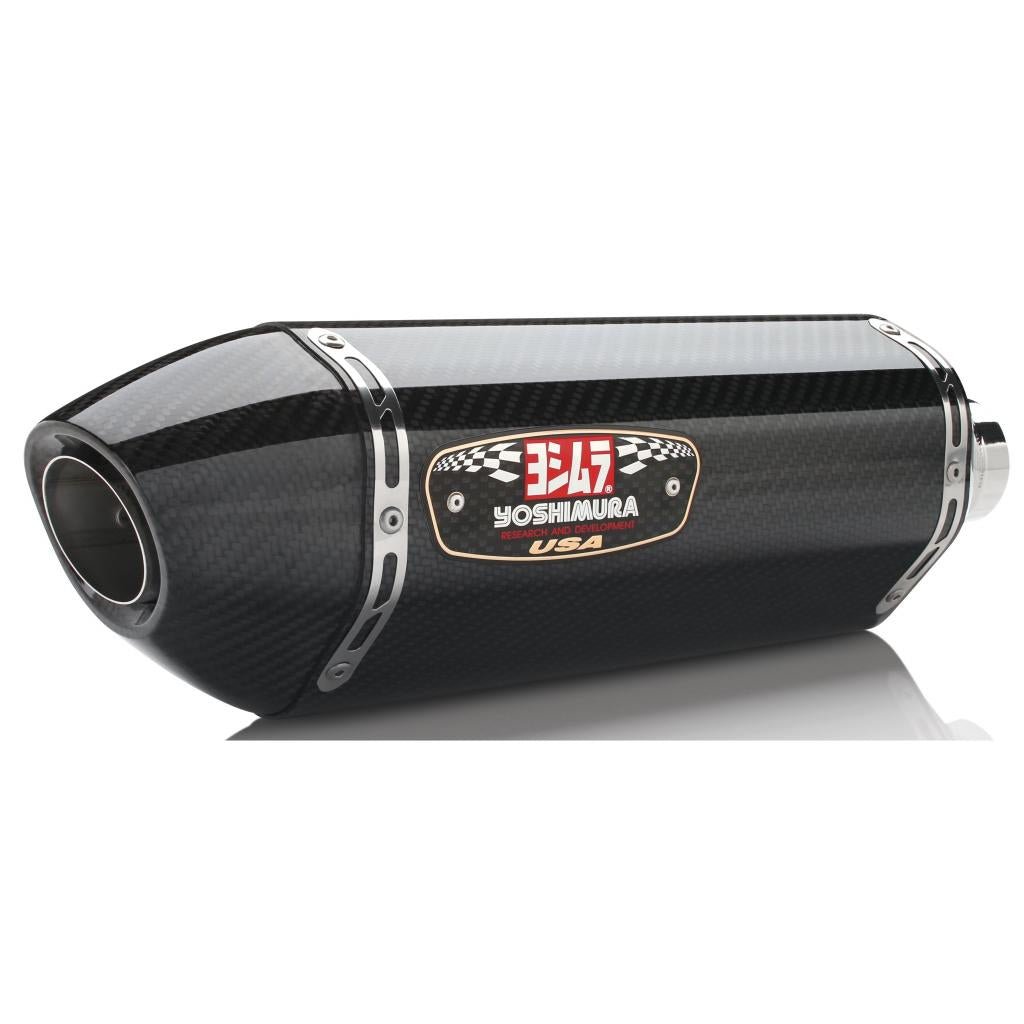 Yoshimura R - 77 Slip - On Exhaust | 1.121E+224 - MojoMotoSport.com