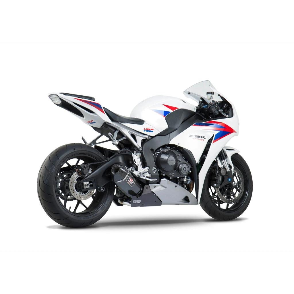 Yoshimura R - 77 Slip - On Exhaust | 1220020220 - MojoMotoSport.com