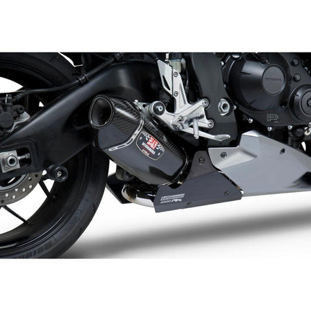 Yoshimura R - 77 Slip - On Exhaust | 1220020220 - MojoMotoSport.com